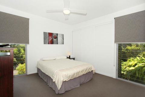 224 Centenary Heights Road Coolum Beach, 500 Dollar Bond, Linen Included - Accommodation Daintree 11