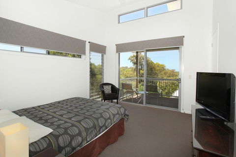 224 Centenary Heights Road Coolum Beach, 500 Dollar Bond, Linen Included - Accommodation Daintree 12