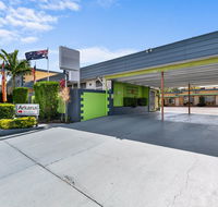 Arkana Motel - Accommodation Daintree