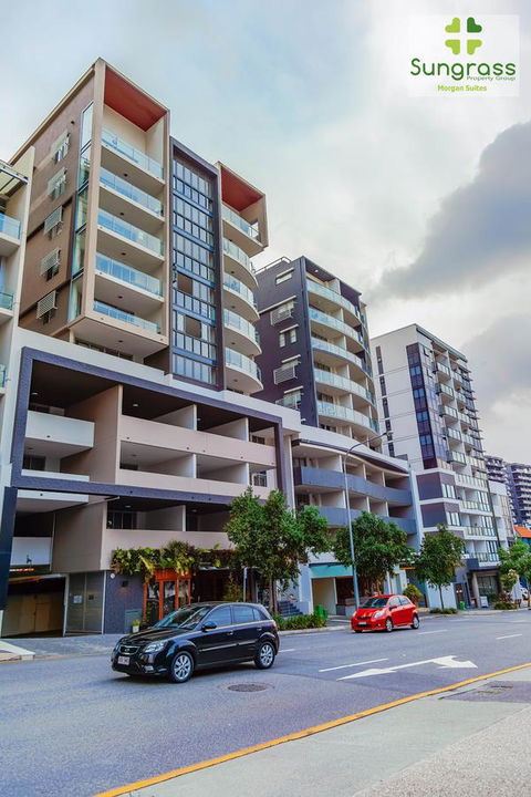 Morgan Suites - Accommodation Daintree 2