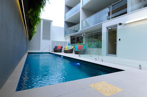 Morgan Suites - Accommodation Daintree 7