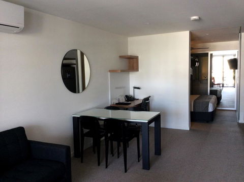 Morgan Suites - Accommodation Daintree 8
