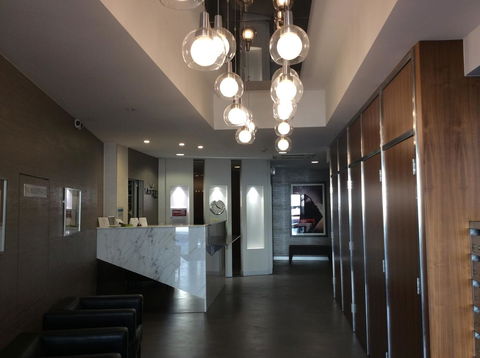 Morgan Suites - Accommodation Daintree 13