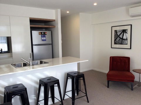 Morgan Suites - Accommodation Daintree 10