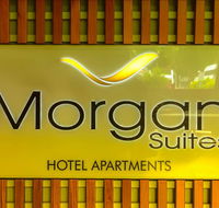 Morgan Suites - Accommodation Daintree
