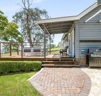 Hollow Tree Farm - Accommodation Daintree