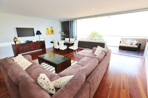 Dune On The Beach - Accommodation Daintree 12