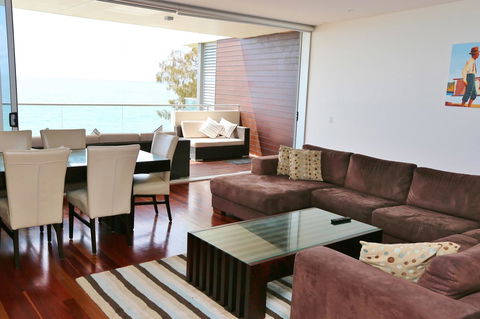 Dune On The Beach - Accommodation Daintree 16
