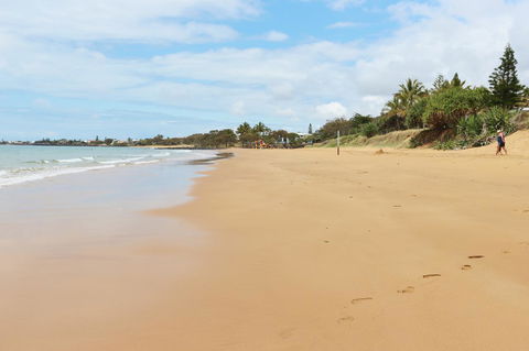 Dune On The Beach - Accommodation Daintree 19