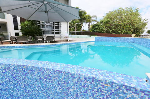 Dune On The Beach - Accommodation Daintree 2