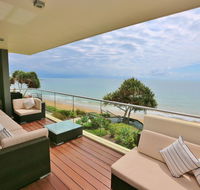Dune On The Beach - Accommodation Daintree