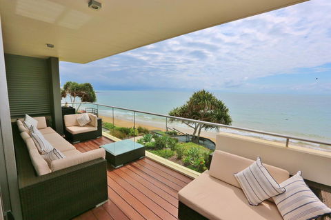Dune On The Beach - Accommodation Daintree 0