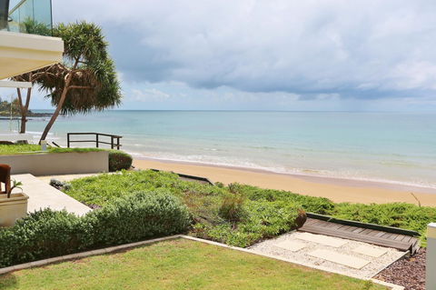 Dune On The Beach - Accommodation Daintree 14