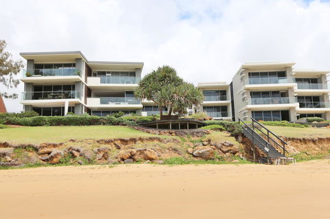 Dune On The Beach - Accommodation Daintree 18