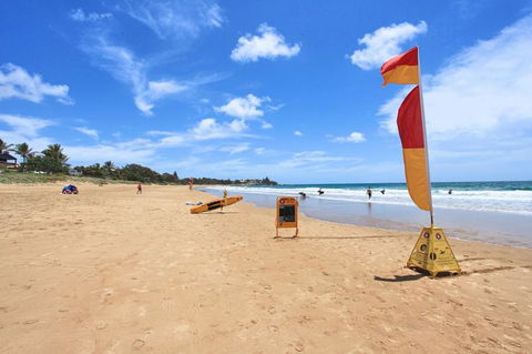 Dune On The Beach - Accommodation Daintree 8