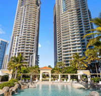 Holiday Holiday Chevron Renaissance Apartments - Accommodation Daintree