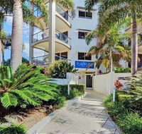 Raffles Mooloolaba - Accommodation Daintree