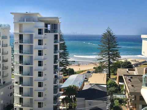 Rainbow Bay Resort Holiday Apartments - Accommodation Daintree 6