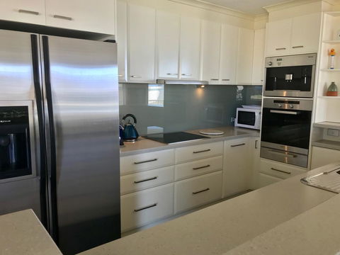 Rainbow Bay Resort Holiday Apartments - Accommodation Daintree 10