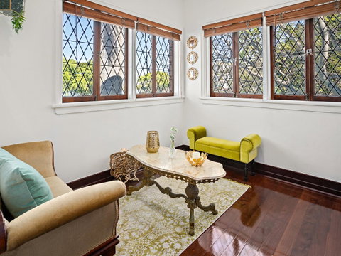 Anville Court - Accommodation Daintree 12