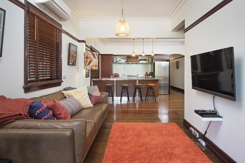 Anville Court - Accommodation Daintree 7