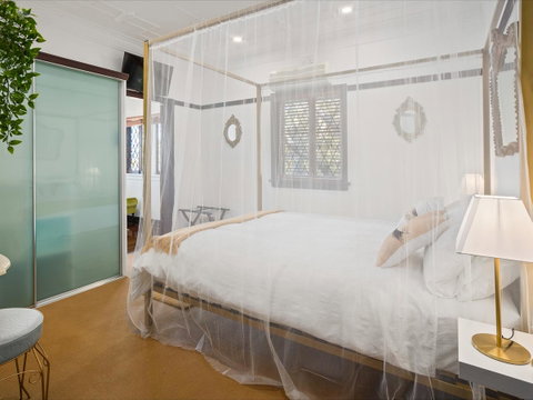 Anville Court - Accommodation Daintree 9