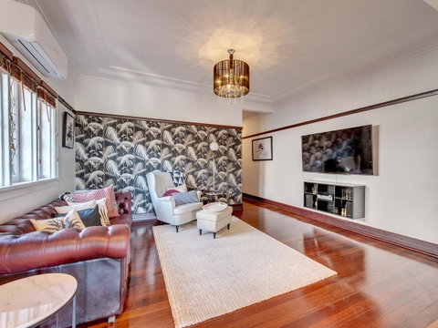 Anville Court - Accommodation Daintree 3