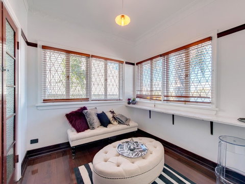 Anville Court - Accommodation Daintree 13