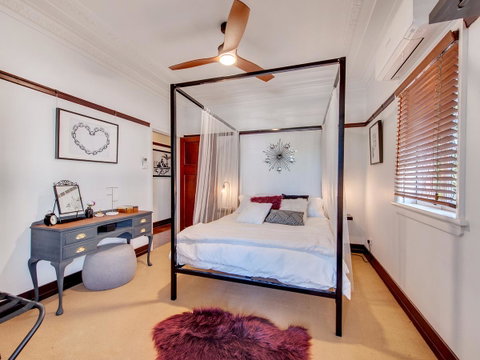 Anville Court - Accommodation Daintree 8