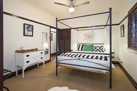 Anville Court - Accommodation Daintree 14