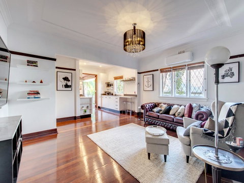 Anville Court - Accommodation Daintree 6