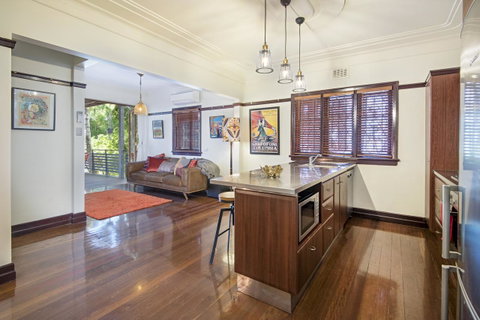 Anville Court - Accommodation Daintree 15