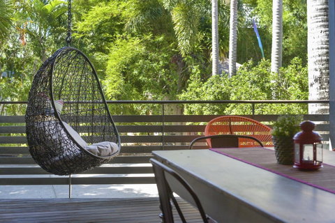 Anville Court - Accommodation Daintree 16