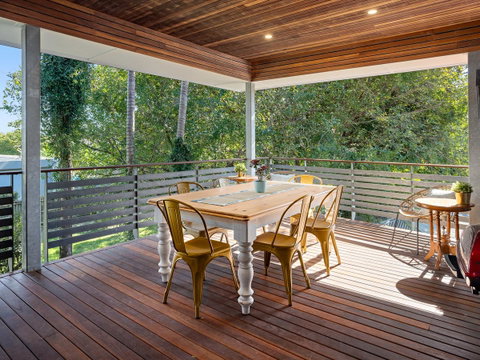 Anville Court - Accommodation Daintree 0