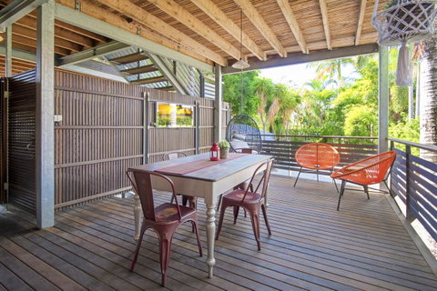 Anville Court - Accommodation Daintree 17