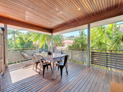 Anville Court - Accommodation Daintree 2