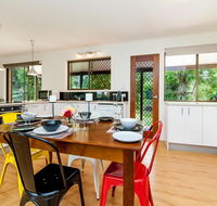 Arthouse - Accommodation Daintree