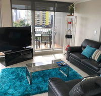 Moorings On Cavill Surfers Paradise - Accommodation Daintree