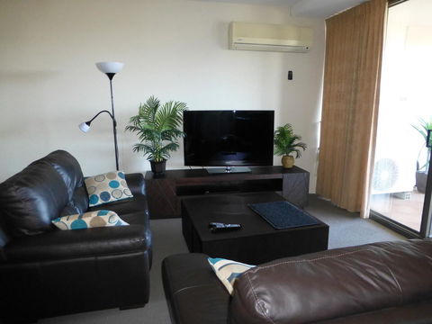 The Oasis Apartments - Accommodation Daintree 7