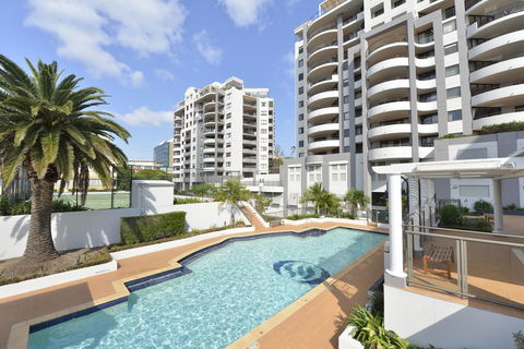 The Oasis Apartments - Accommodation Daintree 0