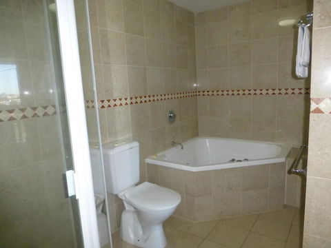 The Oasis Apartments - Accommodation Daintree 19