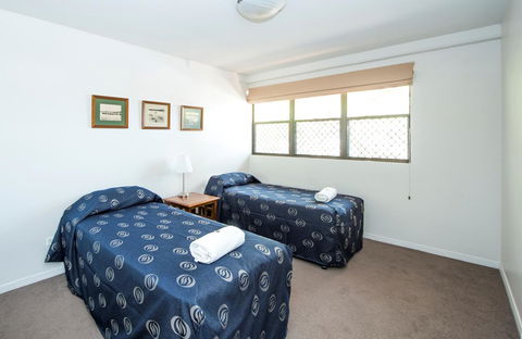 The Oasis Apartments - Accommodation Daintree 14
