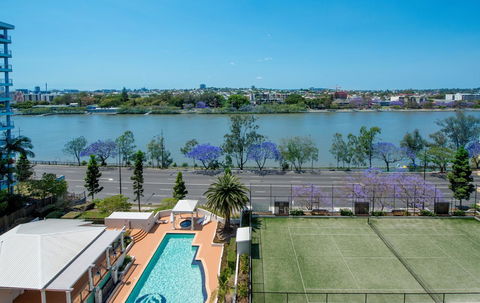 The Oasis Apartments - Accommodation Daintree 15