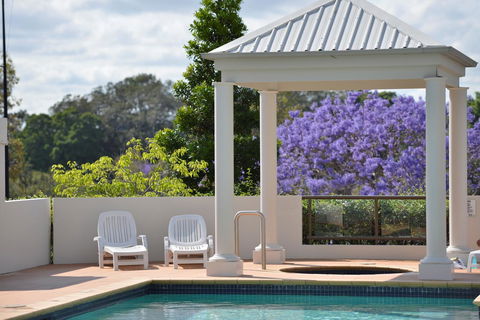 The Oasis Apartments - Accommodation Daintree 3
