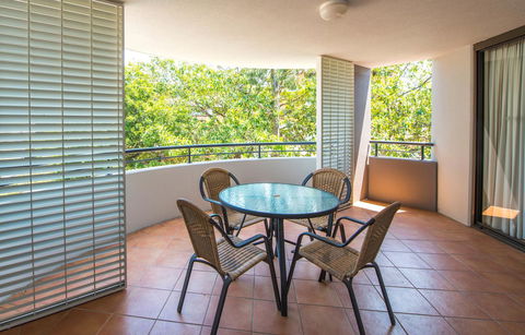 The Oasis Apartments - Accommodation Daintree 8
