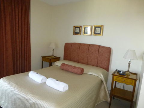 The Oasis Apartments - Accommodation Daintree 18