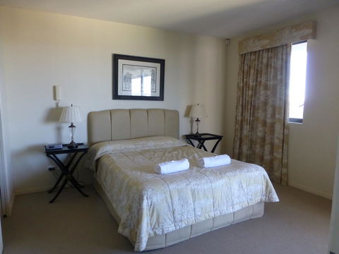 The Oasis Apartments - Accommodation Daintree 17