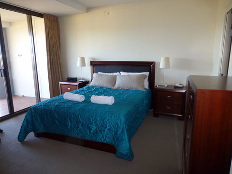 The Oasis Apartments - Accommodation Daintree 6