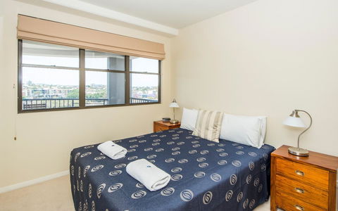 The Oasis Apartments - Accommodation Daintree 12