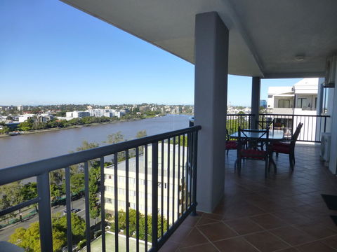 The Oasis Apartments - Accommodation Daintree 20